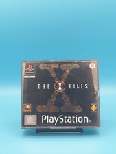 PS1 - The X Files / Akte X -