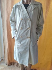 Trenchcoat Damen L Turnover