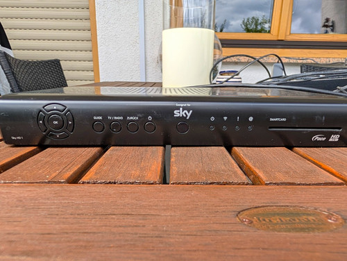 Pace sky hd digital - pace,