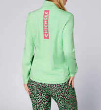 Chiemsee damen fleece pullover - damen,