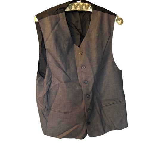 Herren anzugweste grau - herren,