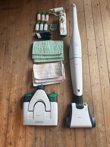 Original vorwerk kobold akku - original,