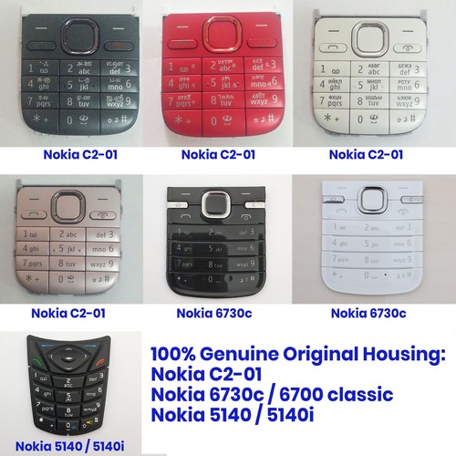 100 original - 100%, nokia