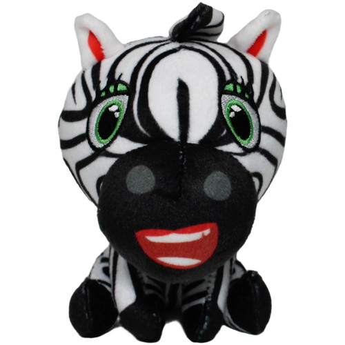 Craze zebra kuscheltier - craze,