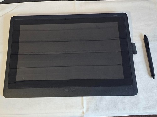 Wacom cintiq - wacom, (dtk-1660)