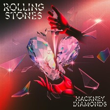 The Rolling Stones / Hackney