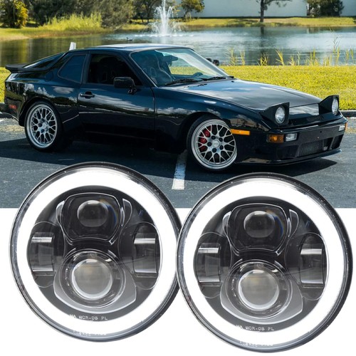 Auto led front - auto,
