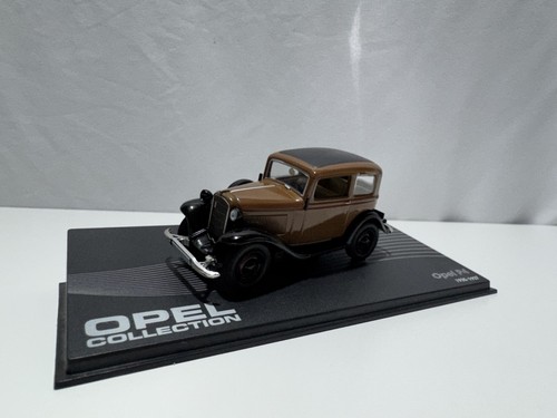 Opel collection - opel,