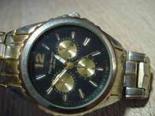 Philip Mercier   Armbanduhr