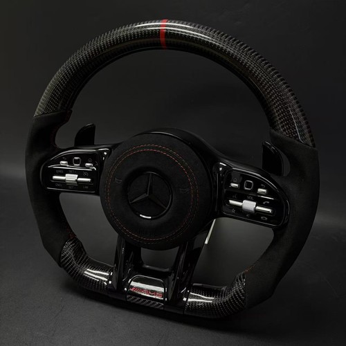Lenkrad für mercedes - lenkrad, amg