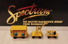 Bachmann Spectrum H0 "Speeder