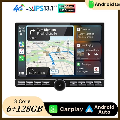 Android carplay autoradio - carplay,