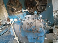 Kühlkompressor Verdichter