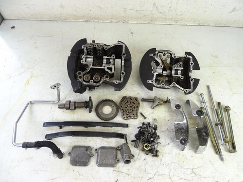 Suzuki 800 intruder c50 - vl,