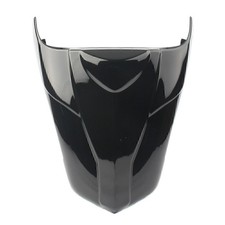 Soziusabdeckung Sitzbank