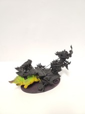 Ork Jägakutsche Kill Rig Warhammer 40k Orks