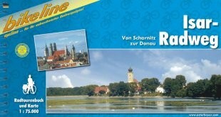 Bikeline radtourenbuch - bikeline,
