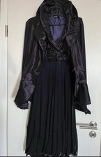 Glamour Hochwertig Zweiteiler