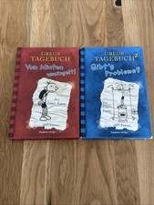 Gregs tagebuch band 2 - 1,
