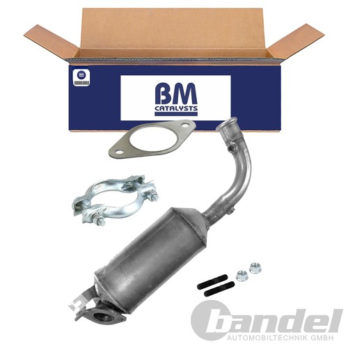 Diesel partikel filter dpf - bm, diesel-partikel-filter