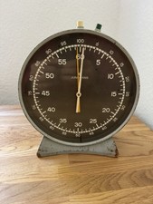 Junghans  Laboruhr Stoppuhr