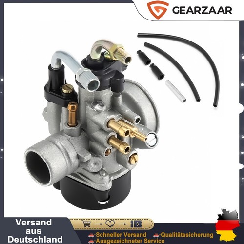 Vergaser lc system - vergaser,