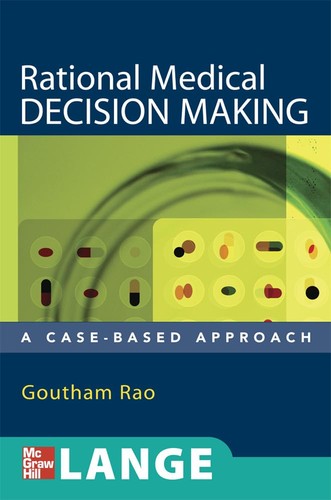 Rational medical decision - medical,