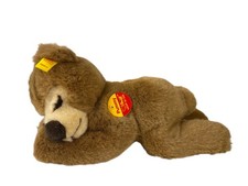 Steiff Tier 082610 Pummy Teddy