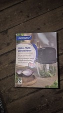Rossmann Ideenwelt Akku
