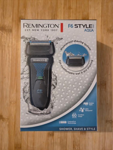 Remington f6000 style - ,