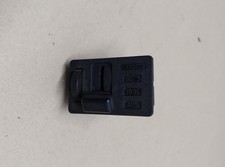 BMW E28 Lichtschalter 518I