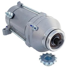 Anlasser, Starter für Honda