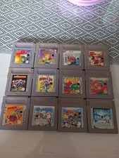 Nintendo Gameboy Classic