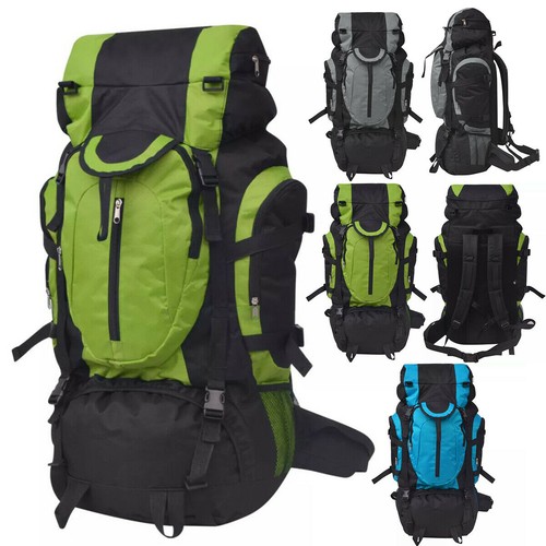 75l xxl trekking rucksack - xxl,