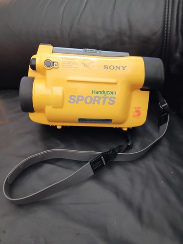 Sony unterwasser sportspack - sony,