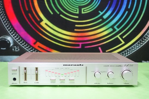 Marantz pm310 gold - pm310, vintage