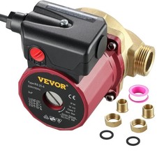 Vevor Hochdruck Wasserpumpe RS