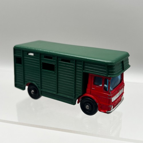 Vintage matchbox lesney series - vintage,
