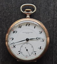 0,800 Tissot  ca. 1920