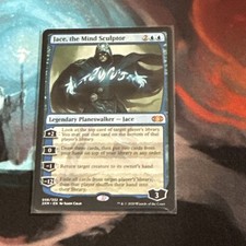 Jace, the Mind Sculptor M
