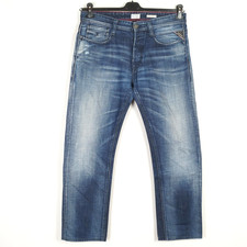 REPLAY NEWDOC Herren Jeans
