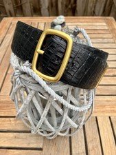 SCHUCHARD FRIESE Damen Gürtel