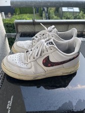 NIKE AIR FORCE ONE 1 Größe