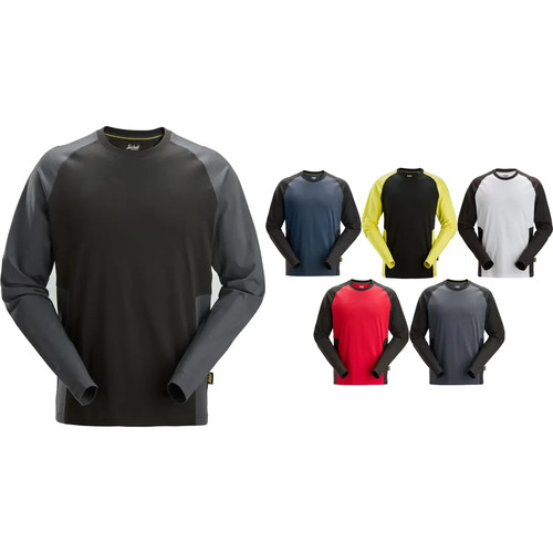 Snickers workwear zweifarbiges - workwear,