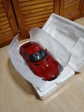 Premium ClassiXXs 1:12 AMG GT Feueropal Rot Red  Mercedes Benz 1/500 Selten RAR