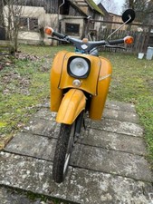 Simson Schwalbe kr51/2 bj1984 4Gg.