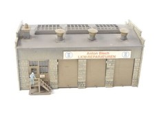 Pola H0 664 Gebäude