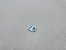 Mobylette Motobecane ? Plättchen abgewinkelt mit Gewinde NEU NOS Motor  (39-71R)