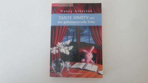 Tante dimity und das - dimity,