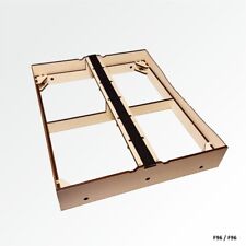 Modulbausatz 60cm niedrig